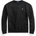 Ralph Lauren Поларена блуза POLO RALPH LAUREN Fleece Crew Sweater - POLO BLACK