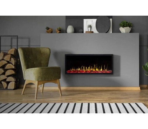Aflamo Pride S 115