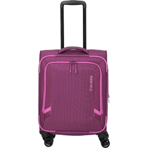 Travelite Corsiica S Розово Travelite | Rozov | МЪЖЕ | UNI
