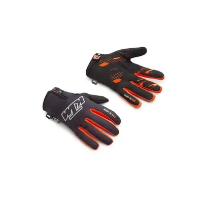 KTM Ръкавици 3pw21003100 racetech gloves wp ktm (emc_45574)