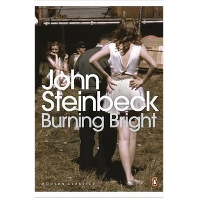 Burning Bright