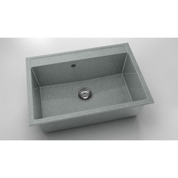 Image 1 of FAT Мивка Vanguard 231, Granicite, 259 Platina, с включен сифон