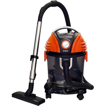 Samus Aquafilter Orange 1550W (2685)