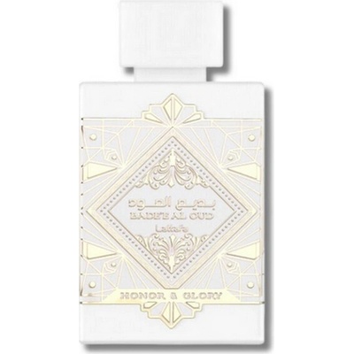 Lattafa Bade'e Al Oud Honor & Glory parfumovaná voda unisex 5 ml Miniatúra