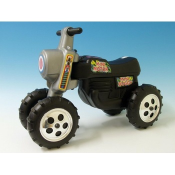 Dohány Cross černé