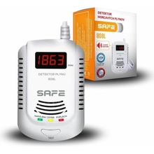 Safe 808L