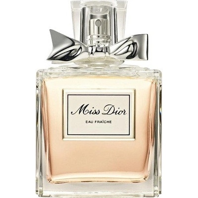 Christian Dior Eau Fraiche toaletná voda dámska 50 ml