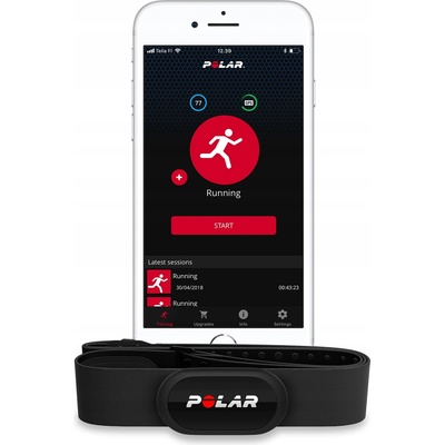Polar H10