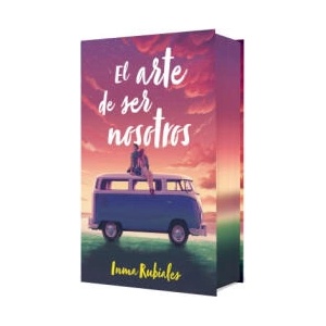 El arte de ser nosotros (ISBN: 9788408311140)