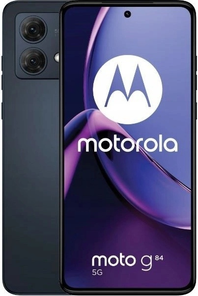 Motorola Moto G84 5G 8GB/256GB Midnight Blue