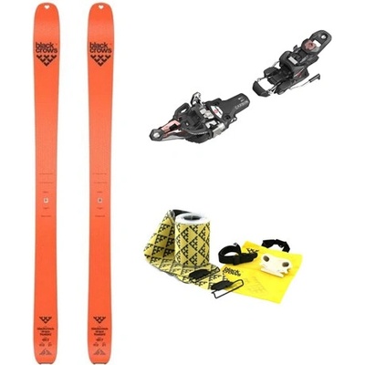 Black Crows Draco Freebird set Veľkosť: 175