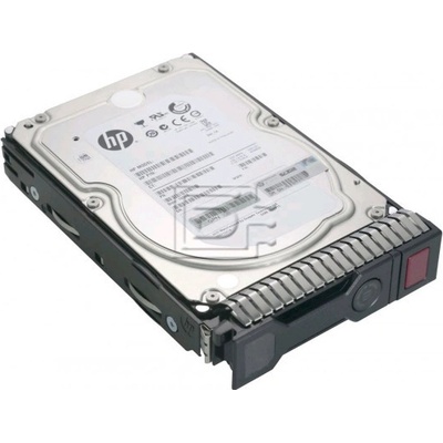 HP Elements 10TB, 7200rpm, 857646-B21