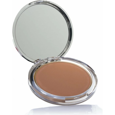 Clinique Kompaktní pudrový make-up Almost Powder SPF 15 Powder Make-Up 02 Neutral Fair VF/MF 10 g