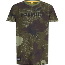 Navitas tričko Identity Camo Kids Tee