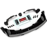 Traxxas Заден дифузьор Traxxas (за #10511)