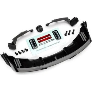 Traxxas Заден дифузьор Traxxas (за #10511)