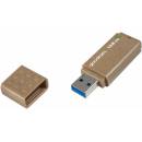 Image 1 of GOODRAM Eco Friendly 128GB USB 3.0 UME3-1280EFR11