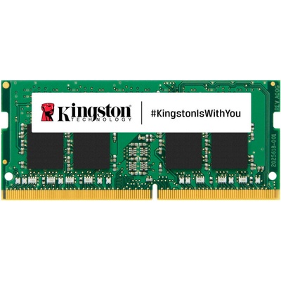 Kingston DDR4 32GB 3200MHz CL22 KCP432SD8/32