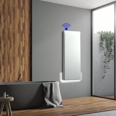 Tedan Icon White WiFi 1500W