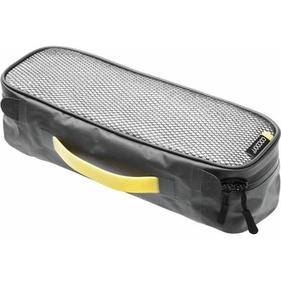 Cocoon organizér Packing Cube Laminated S yellow