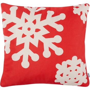 4Home Vianočná Happy Winter 45 x 45 cm