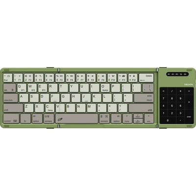 Nillkin Cube Green 6902048296268