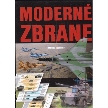 Moderné zbrane