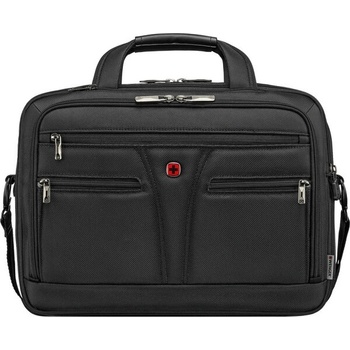 WENGER BC STAR brašna na notebook 16" černá 612268