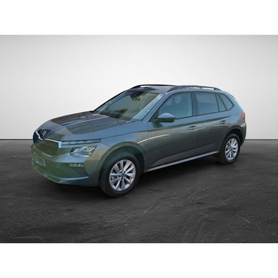 Skoda Kamiq 1.0 TSI Selection DSG 85 kW