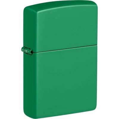 Mat Zippo Grass Green te 26106