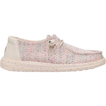 HEY DUDE Wendy stretch speckle 41