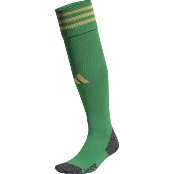 adidas Детски чорапи Adidas Adi 23 Football Socks Childrens - Team Green