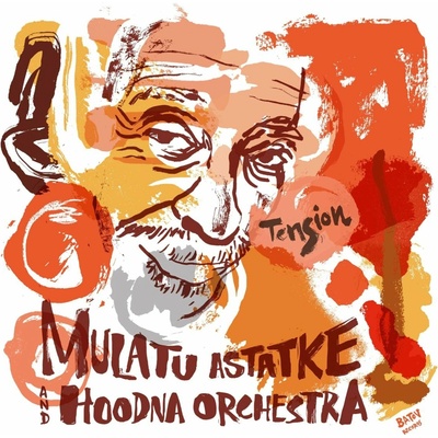 Mulatu Astatke, TENSION, CD