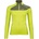 High Point Cascade Lady Sweatshirt Размер: M / Цвят: зелен