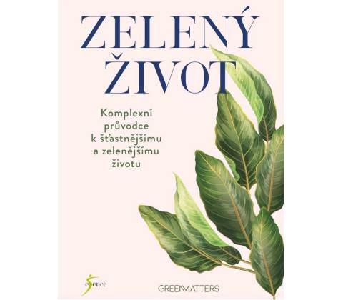 Zelený život