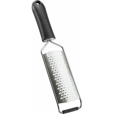 Struhadlo MASTER GRIP, jemné, Küchenprofi