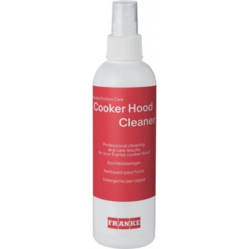 Franke Gloss Clean čistič 250 ml