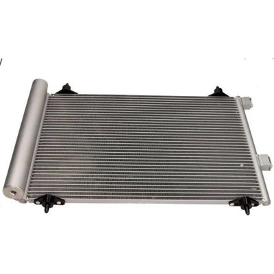 MAXGEAR AC849373 Kondenzátor, klimatizace (AC849373)