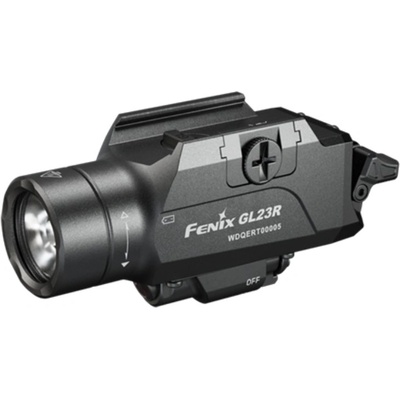 Fenix Zbraňová svítilna Fenix GL23R