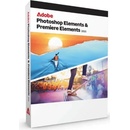 Adobe Photoshop Premiere Elements 2025 MP SK 1 licencia 3 roky
