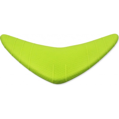 Dog Fantasy EVA Foam bumerang plastová a plovoucí zelená 23 cm