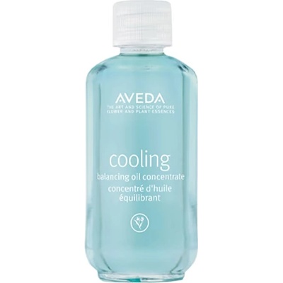 Aveda Cooling Balance Oil Concentrate масло за тяло за жени 7 мл