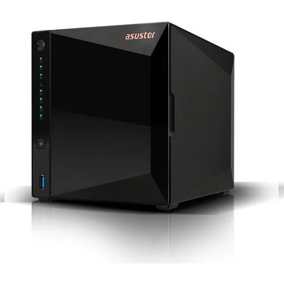 ASUS ASUSTOR DRIVESTOR 4 Pro AS3304T
