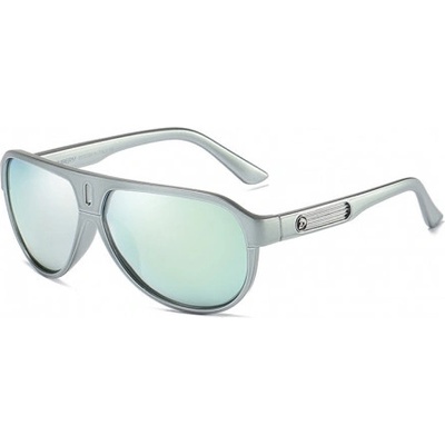 Dubery Madison 8 Silver Silver GDB009C08