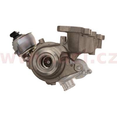 Turbodmychadlo GARRETT ORIGINAL TD 847671-5004SQ