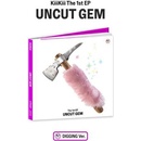 KiiiKiii: Uncut Gem Digging Version CD