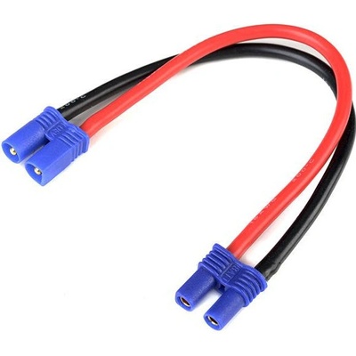 GForce Prodlužovací kabel EC2 14AWG 12 cm