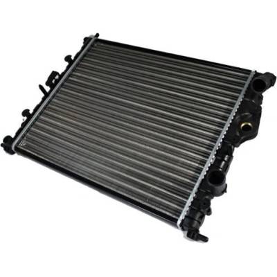 THERMOTEC Chladič, chlazení motoru D7R003TT