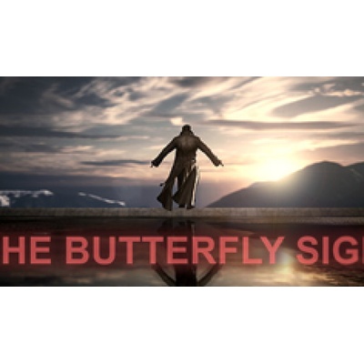 The Butterfly Sign: Human Error