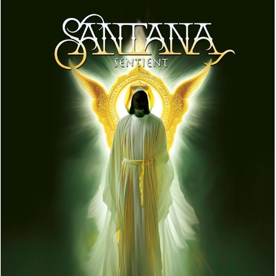 Santana Sentient LP